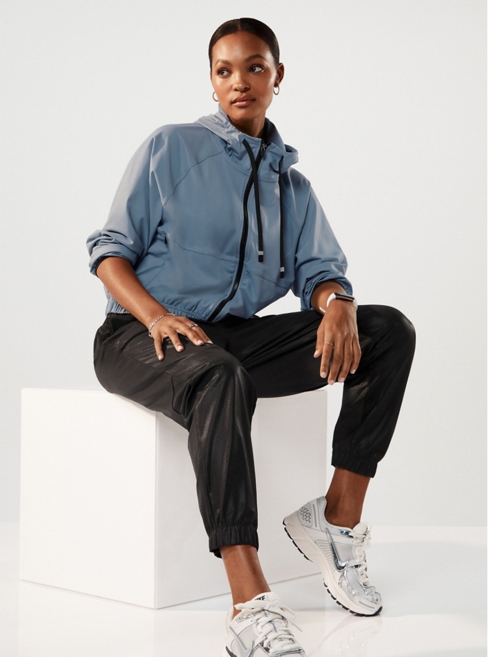 Fabletics - One Jacket - size small - Picture 3 of 5